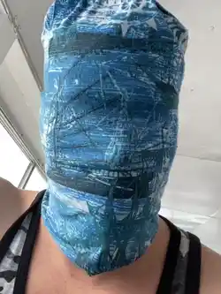 Identity concealment techniques